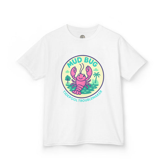 "Mud Bug" Tee