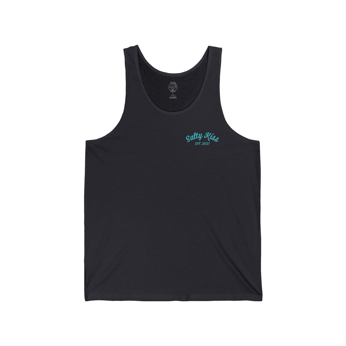 "Going Coastal" Tank Top