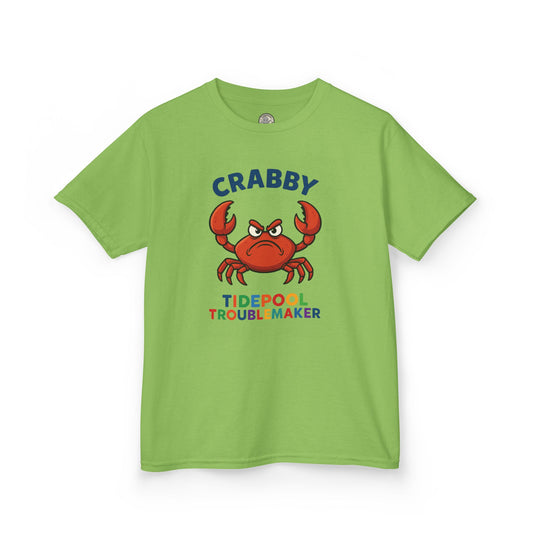 "Crabby" Tee Unisex