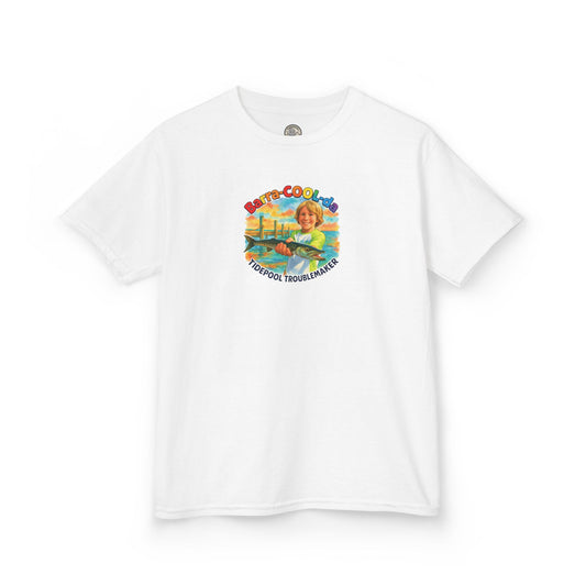 "Barra-COOL-da" Tee