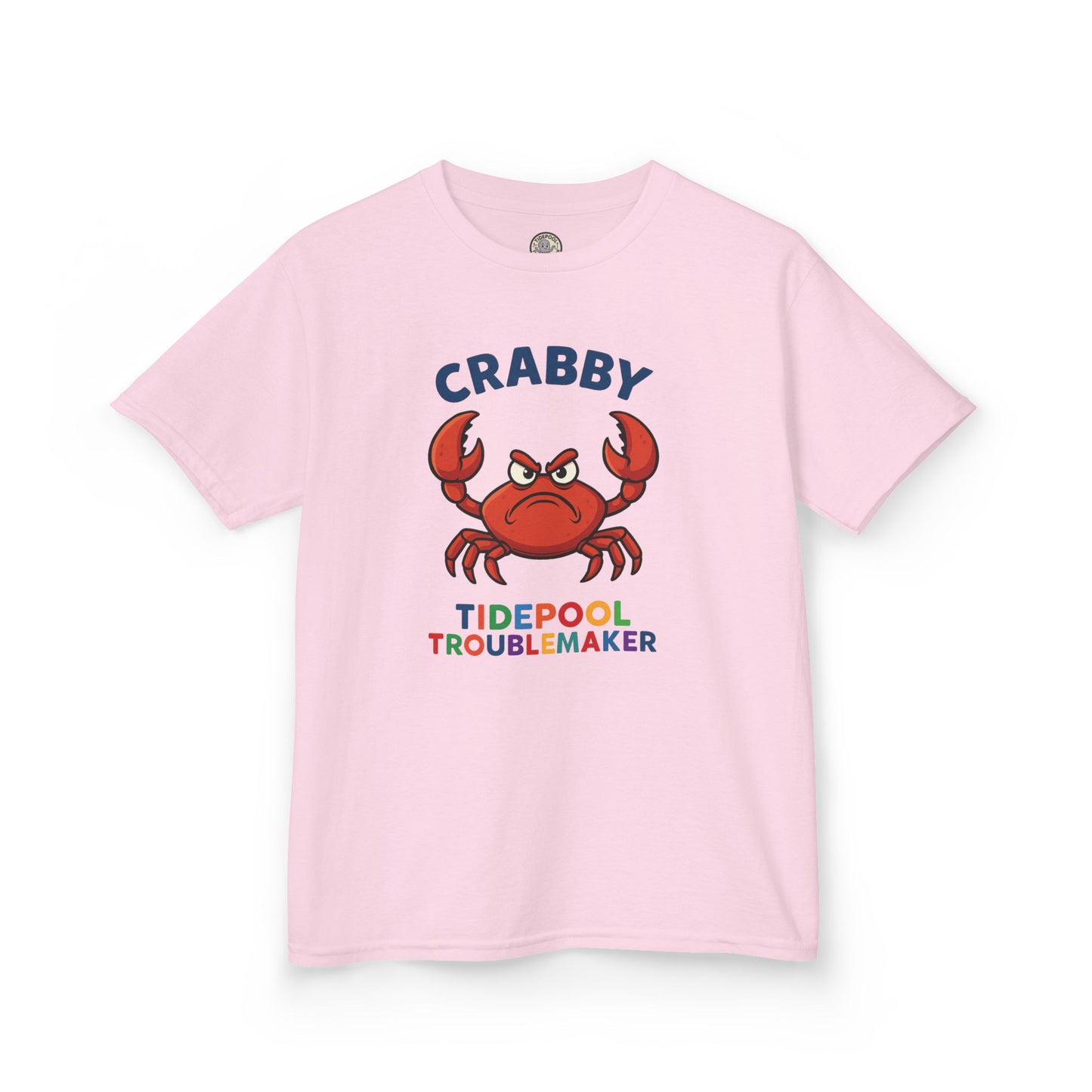 "Crabby" Tee Unisex