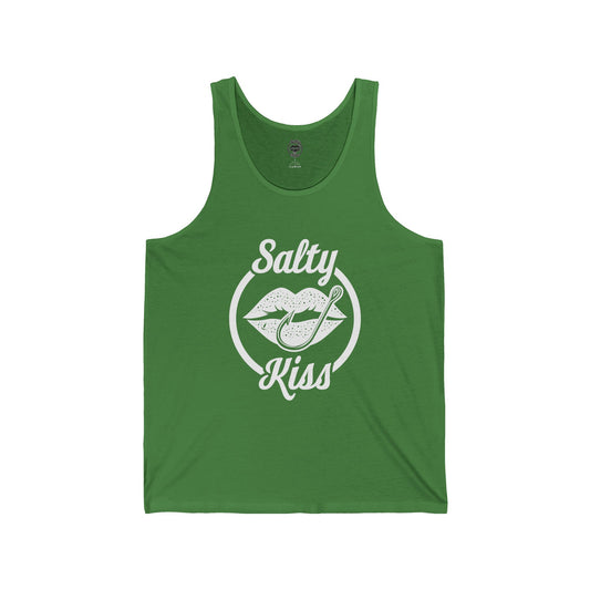 "Salty Kiss" Tank Top