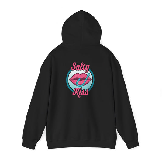 "Salty Kiss" Heavy Blend™ Hoodie