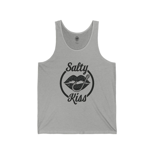 "Salty Kiss" Tank Top