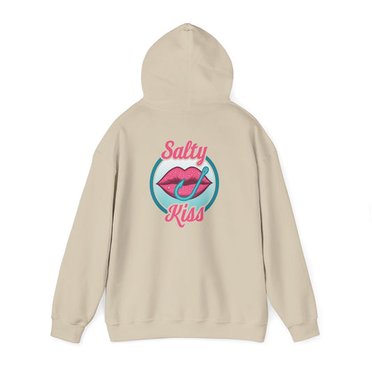 "Salty Kiss" Hoodie