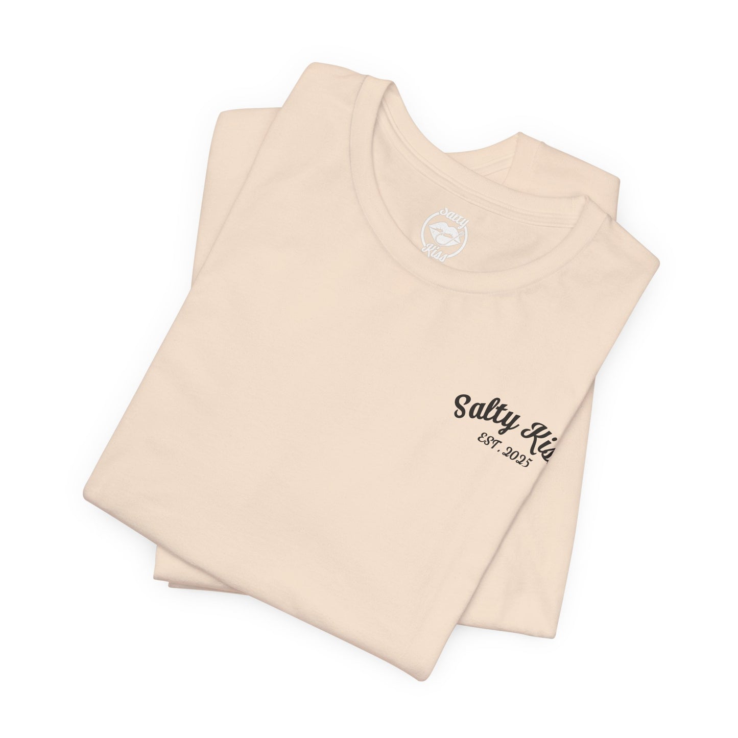 "Forever Tied to the Tide" Tee Women