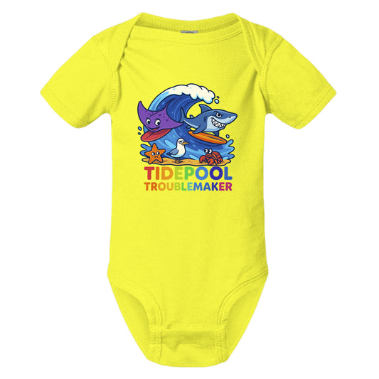 YELLOW - 4424 - FRONT