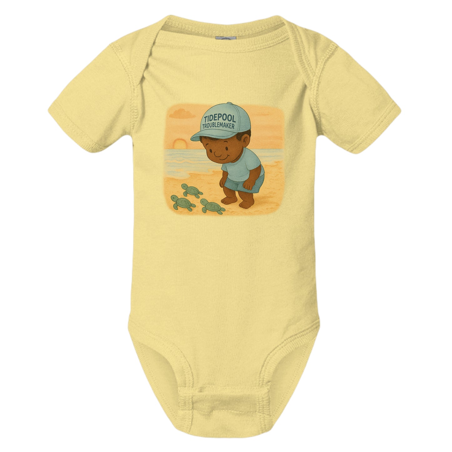 BUTTER - 4424 - FRONT