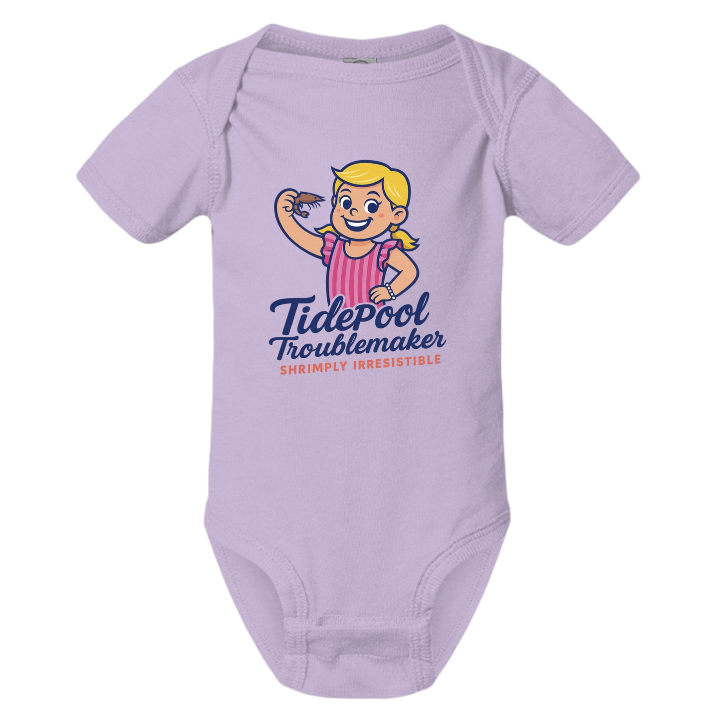 LAVENDER - 4424 - FRONT
