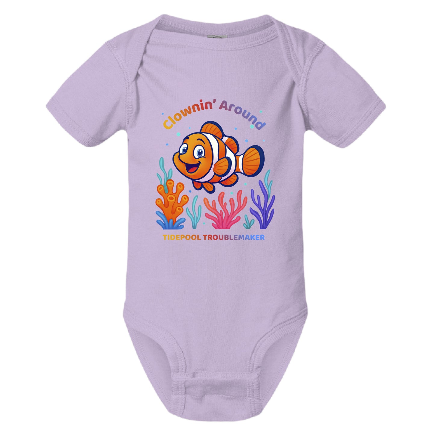 LAVENDER - FRONT