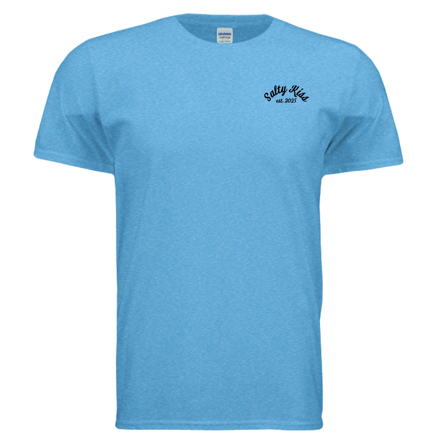HEATHER SAPPHIRE - FRONT