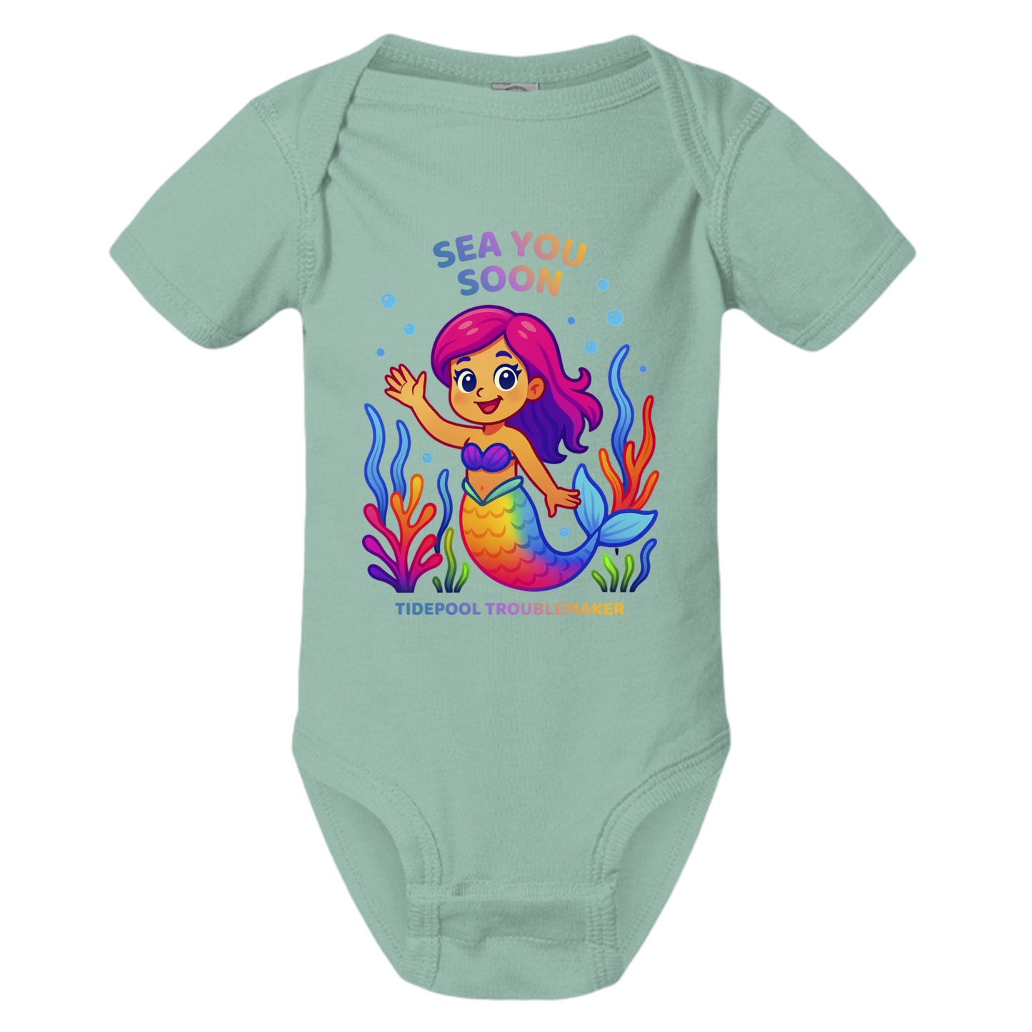 Saltwater - 4424 - FRONT