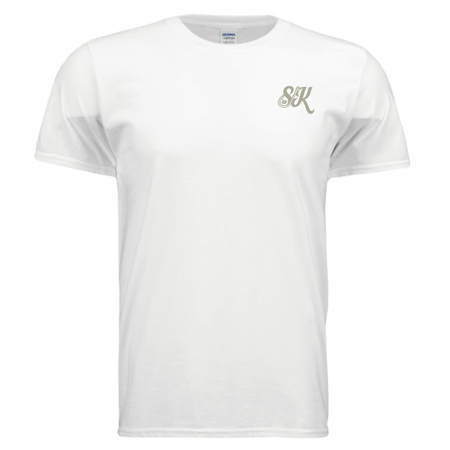 WHITE - FRONT