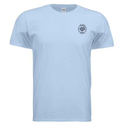 LIGHT BLUE - G640 - FRONT