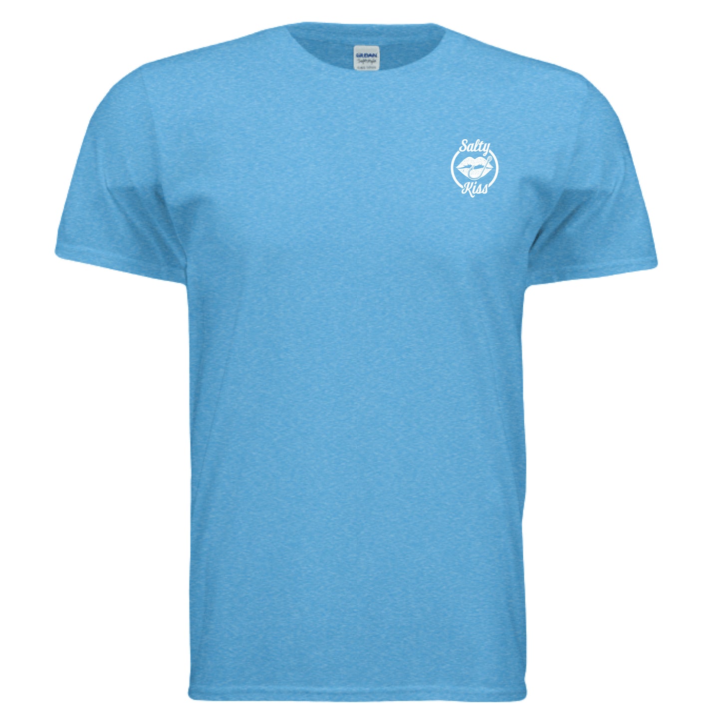 HEATHER SAPPHIRE - FRONT