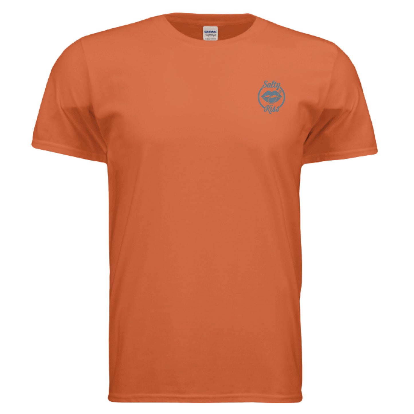 ORANGE - FRONT