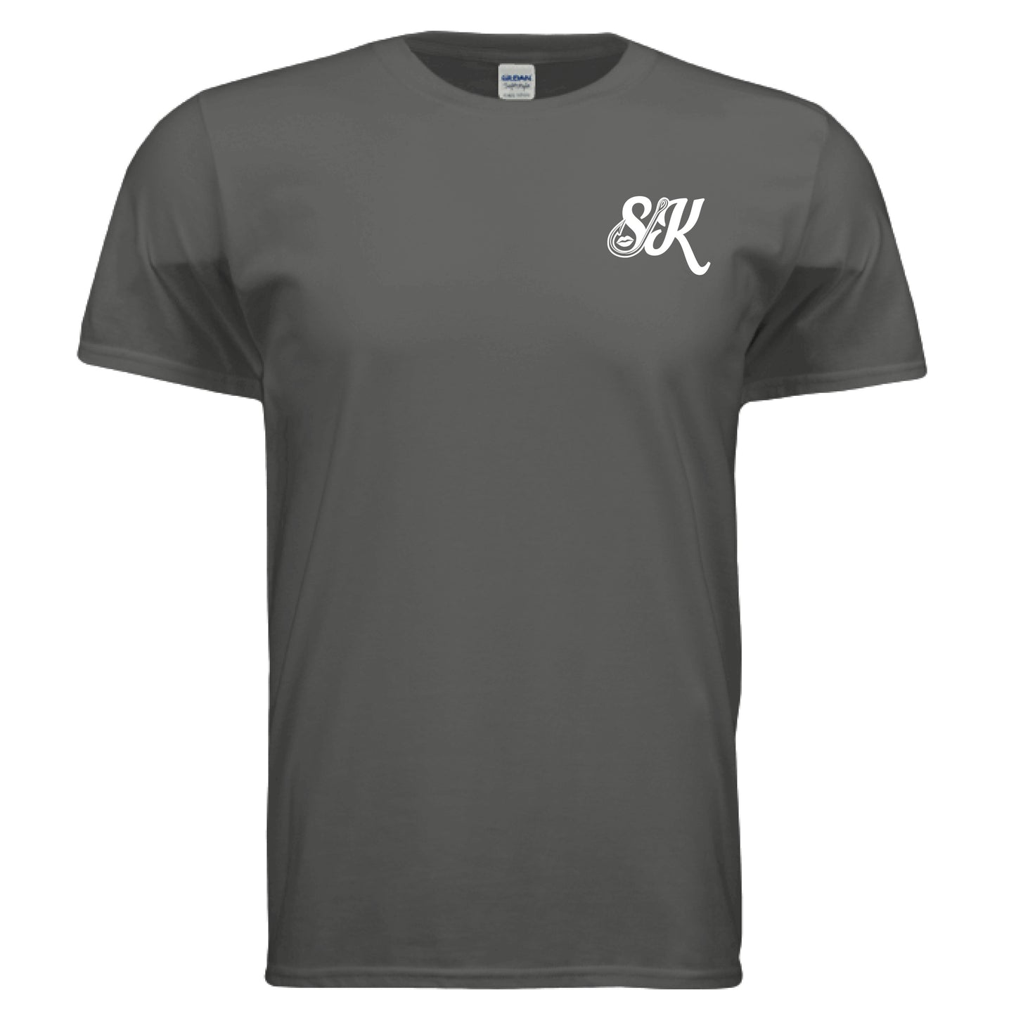 CHARCOAL - FRONT