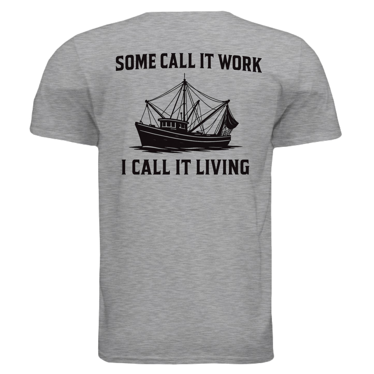 SPORT GREY - BACK