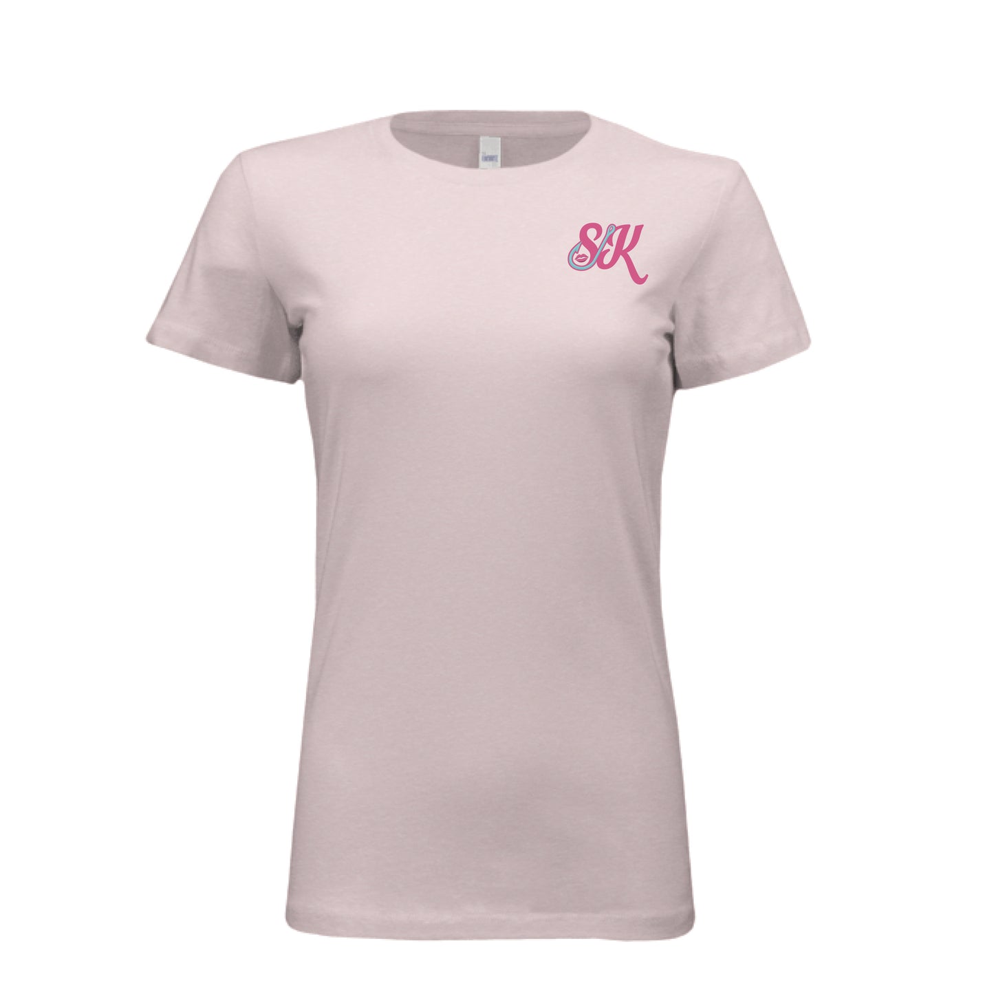 HEATHER RASPBRRY - FRONT