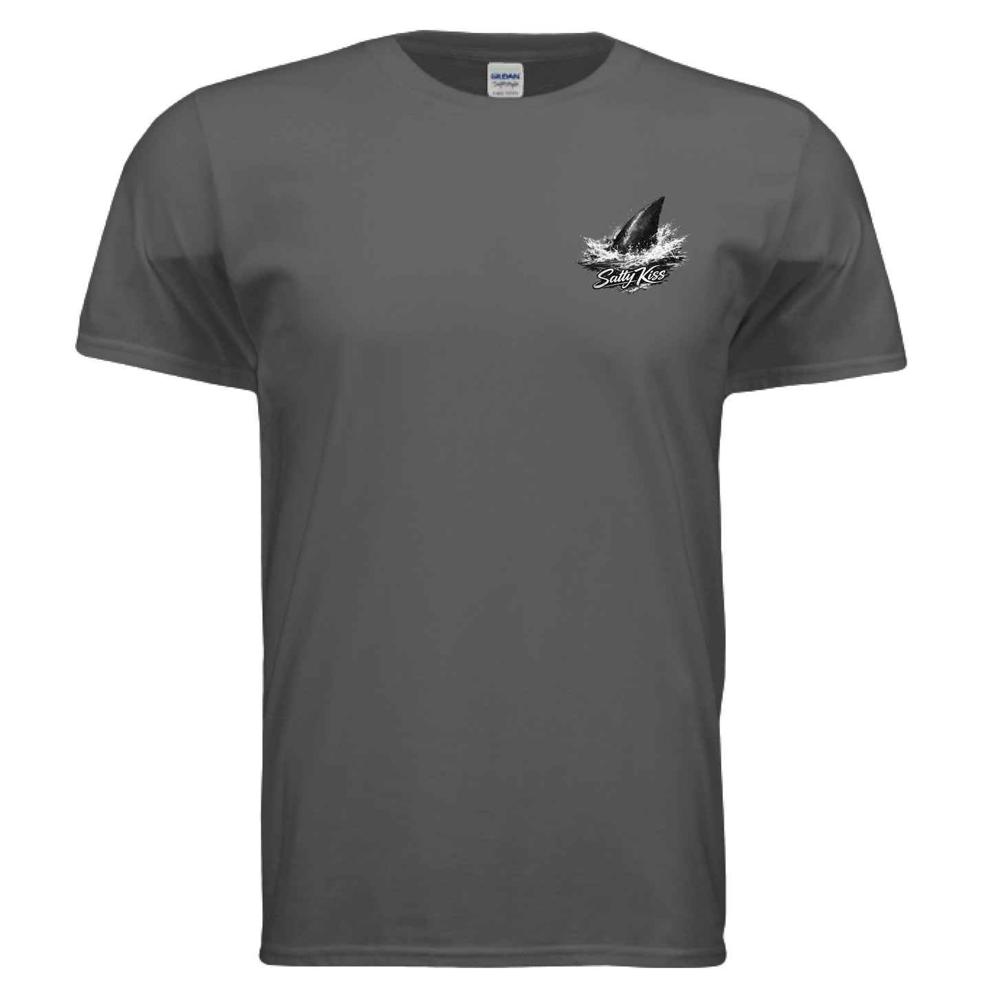 CHARCOAL - FRONT