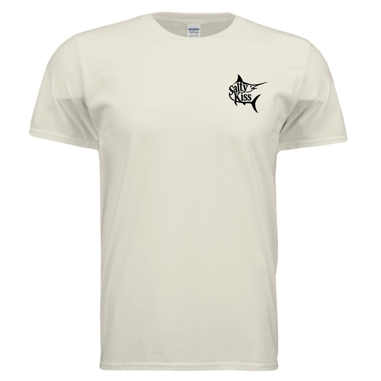 NATURAL - FRONT