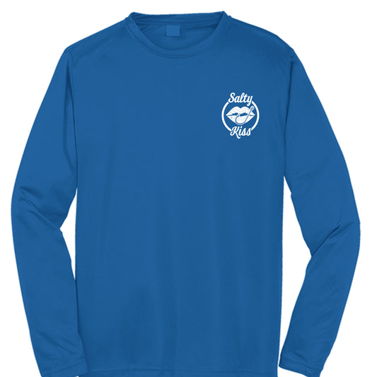 True Royal - ST420LS - FRONT