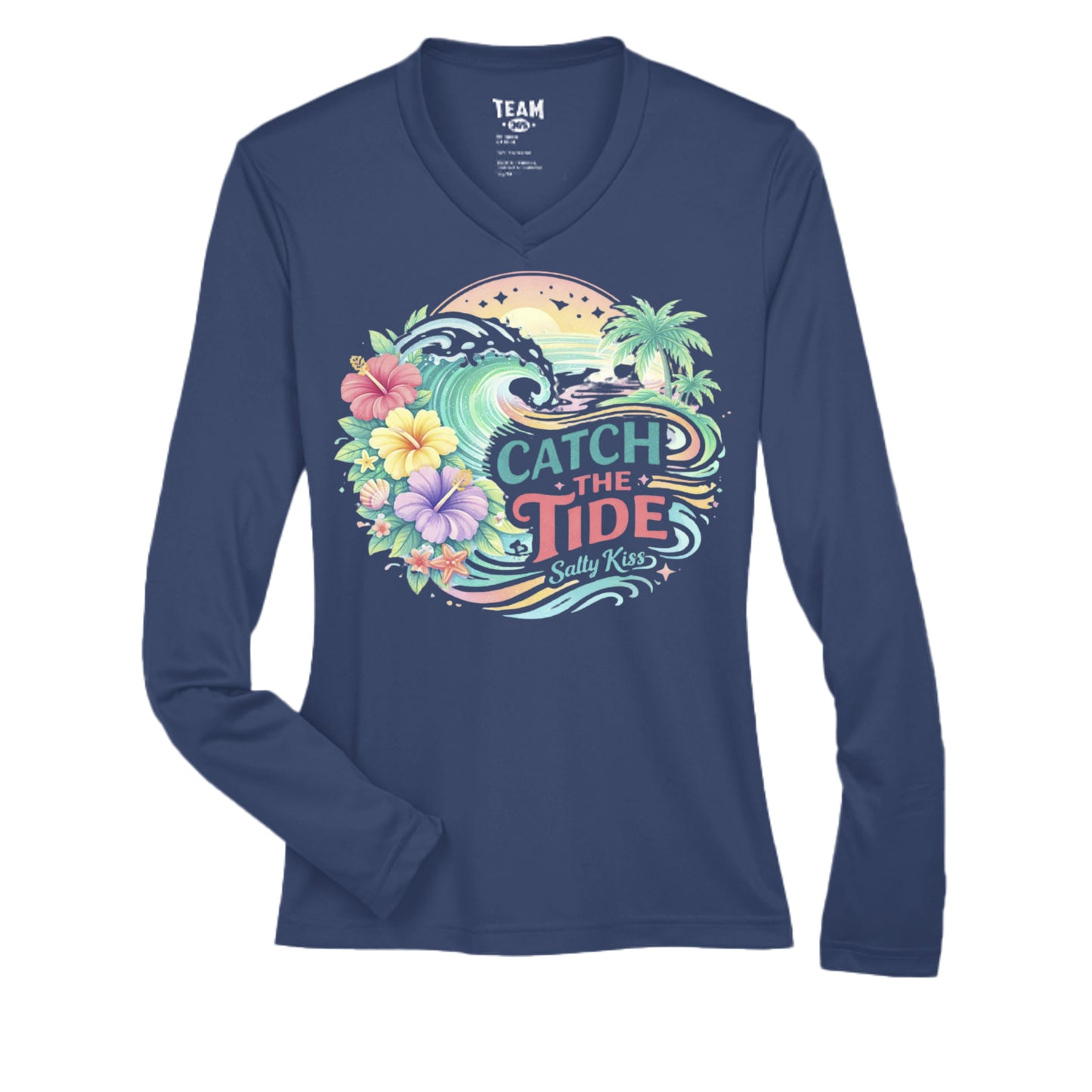 SPORT DARK NAVY - TT11WL - FRONT