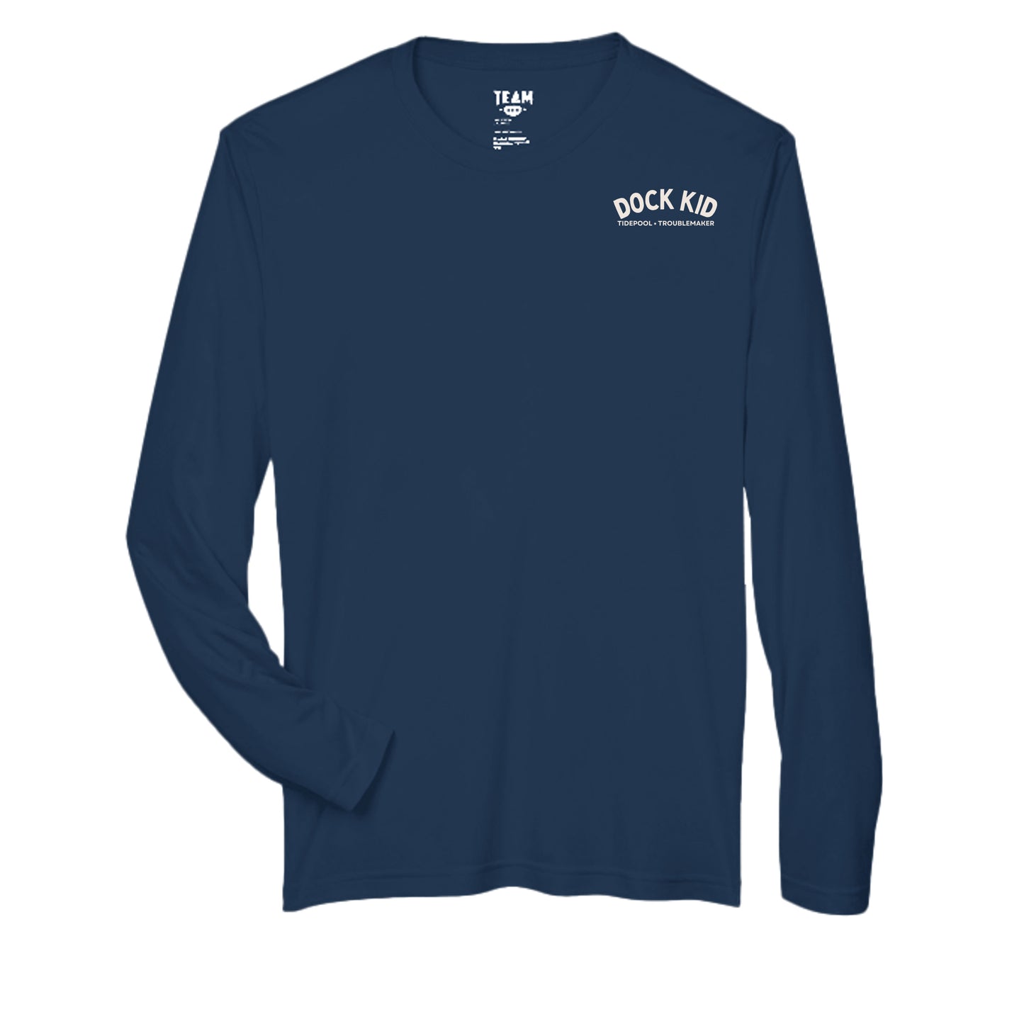 SPORT DARK NAVY - TT11YL - FRONT