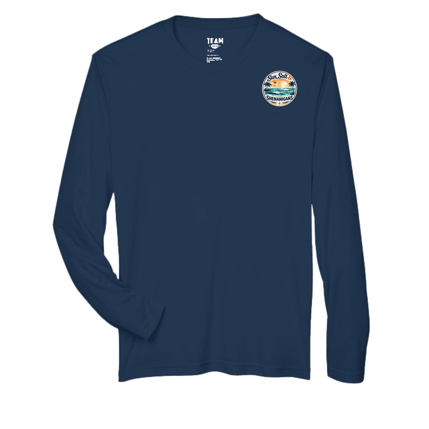 SPORT DARK NAVY - TT11YL - FRONT