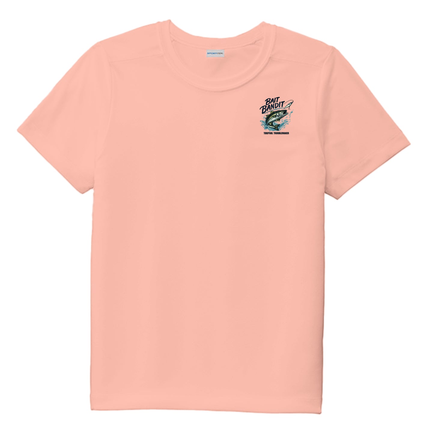 Soft Coral - YST420 - FRONT