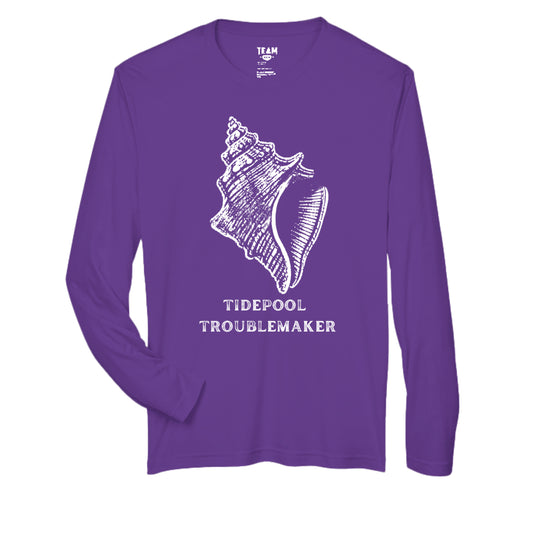 SPORT PURPLE - TT11YL - FRONT