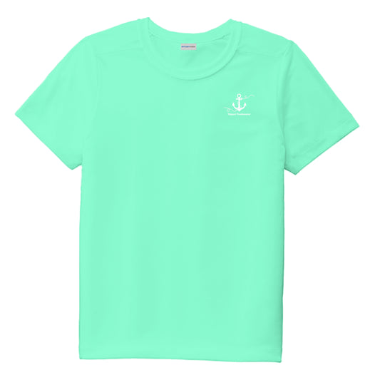 Bright Seafoam - YST420 - FRONT