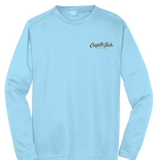 Light Blue - ST420LS - FRONT