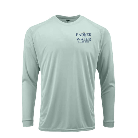 Mint Green - 210 - FRONT