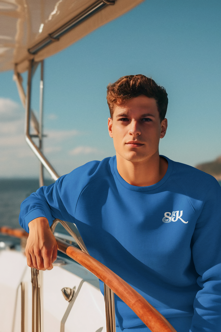 Long Sleeves for Men