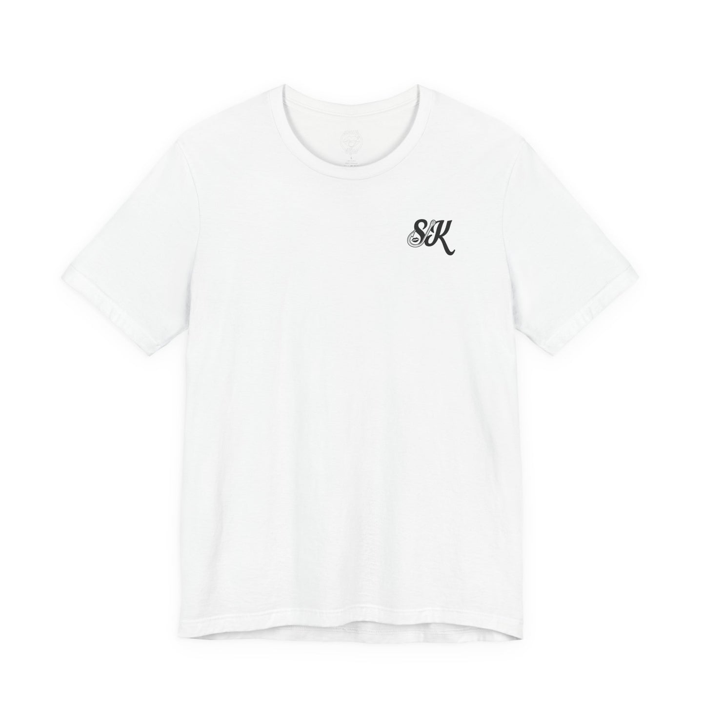 "Salty Kiss" Tee