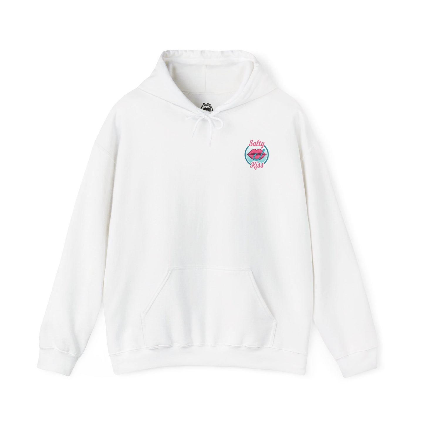 "Salty Kiss" Hoodie