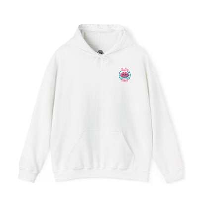 "Salty Kiss" Hoodie