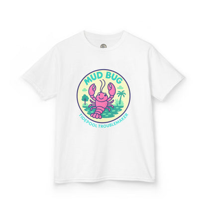 "Mud Bug" Tee