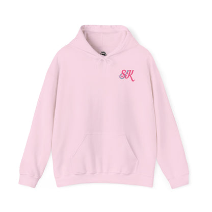 "Salty Kiss" Heavy Blend™ Hoodie