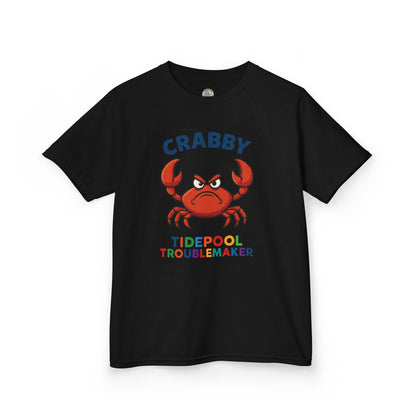 "Crabby" Tee Unisex