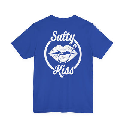 "Salty Kiss" Tee