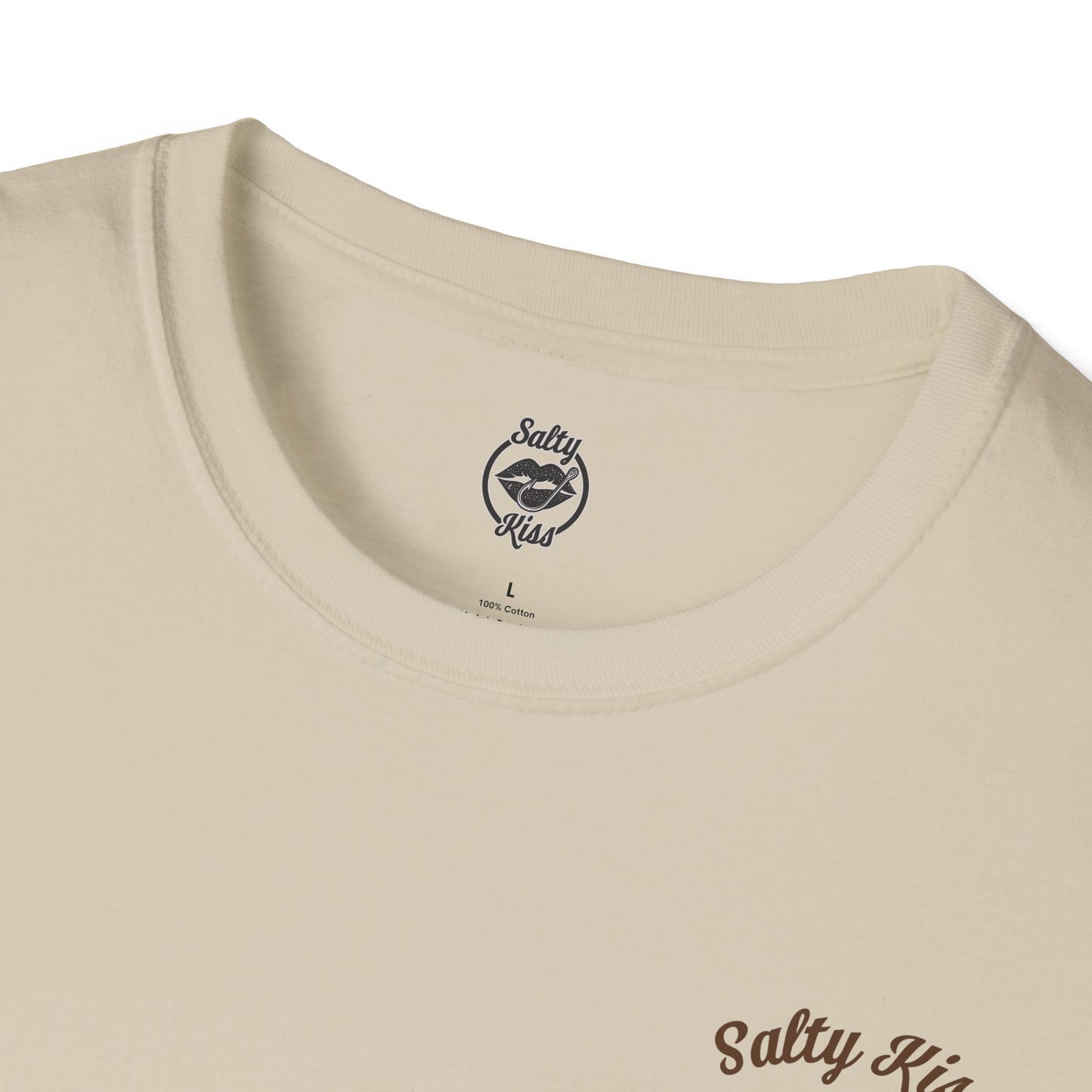 "Mud, Blood & Mallards" Tee