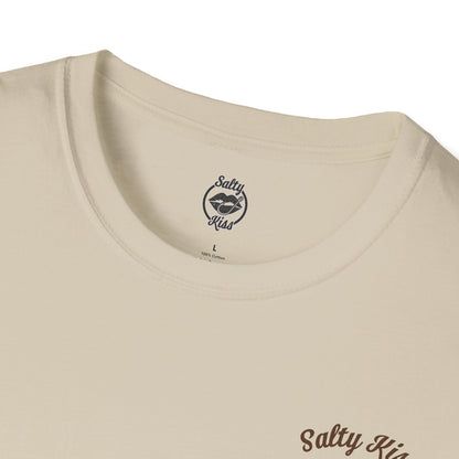 "Mud, Blood & Mallards" Tee