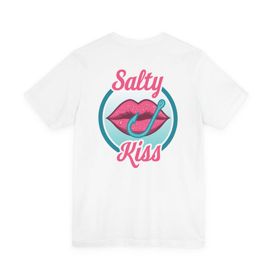 "Salty Kiss" Tee
