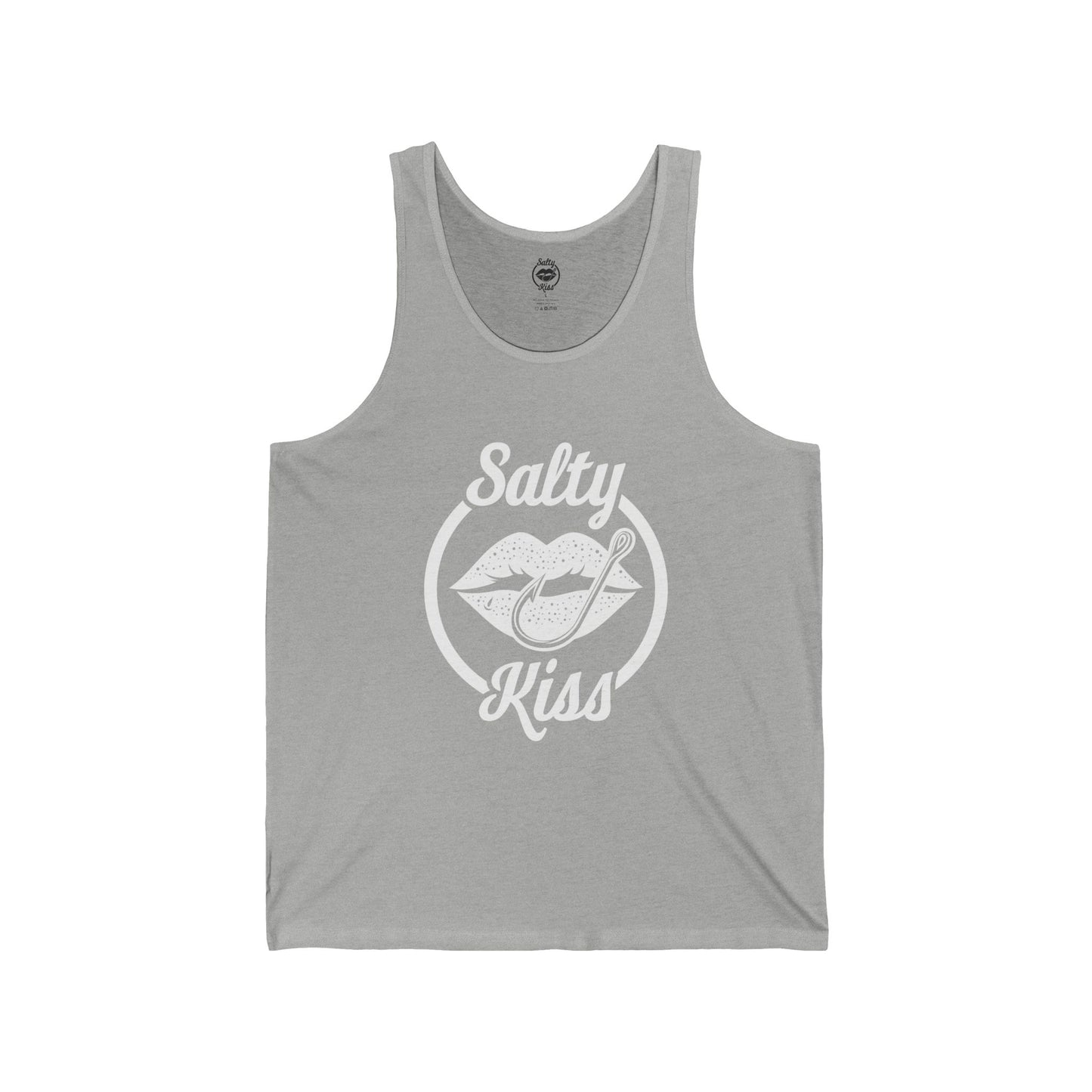 "Salty Kiss" Tank Top