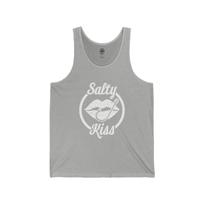 "Salty Kiss" Tank Top