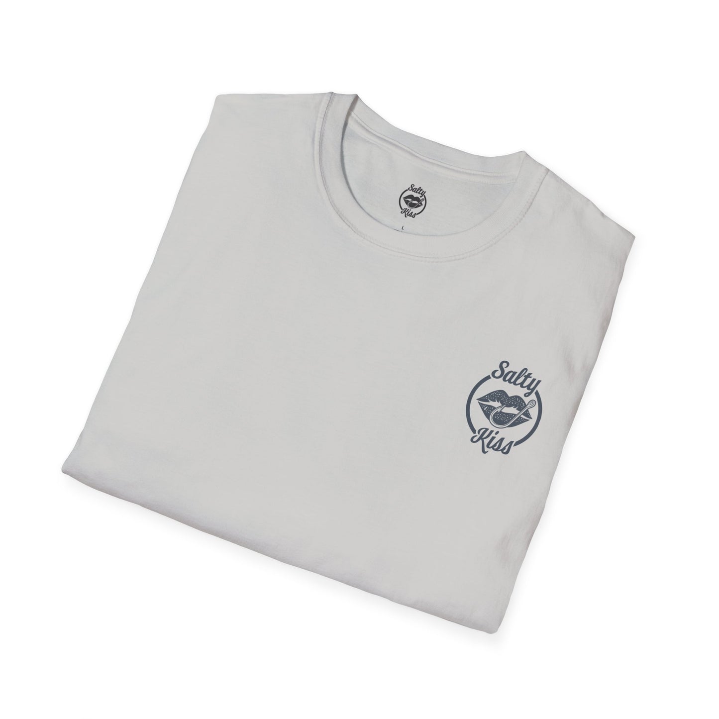 "Hooker at Heart" Tee