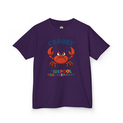 "Crabby" Tee Unisex