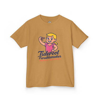 "Shrimply Irresistible" Tee